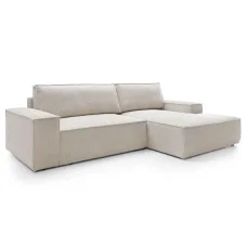 Corner sofa FIORD M